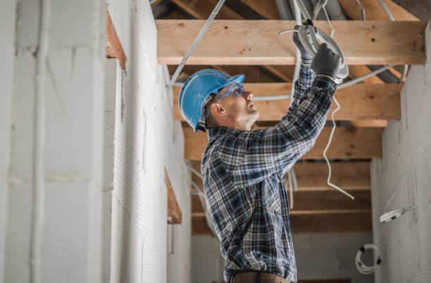 Best Circuit Breaker Repair  in Cape May Court House, NJ