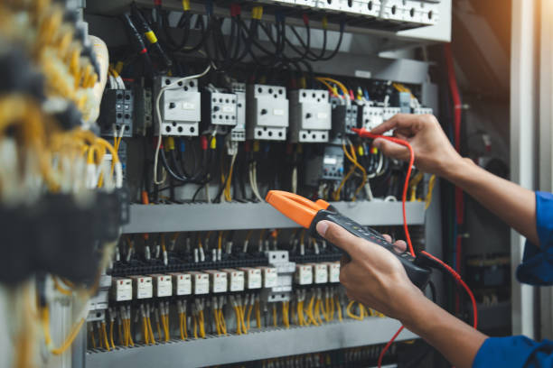 Best Electrician for Home Renovation  in Cape May Court House, NJ