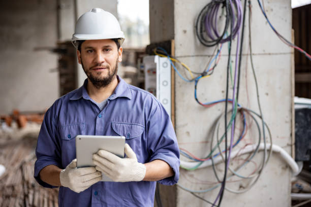 Best Home Electrical Repair  in Cape May Court House, NJ