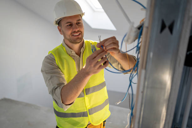Best Electrician for Home Renovation  in Cape May Court House, NJ