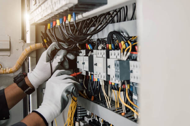 Best Electrical Troubleshooting Services  in Cape May Court House, NJ