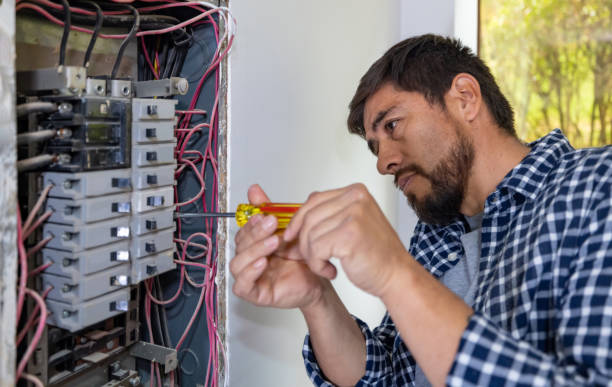 Best Emergency Electrical Repair  in Cape May Court House, NJ